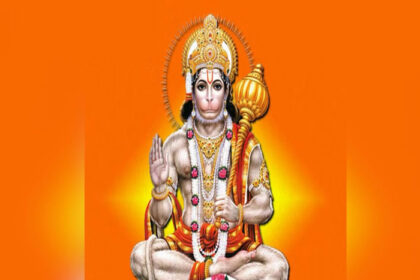 ज्‍येष्‍ठ महीने का पहला बड़ा मंगल आज, बजरंगबली को चोला चढ़ाकर करें प्रसन्न, पूरी होगी मनोकामना.