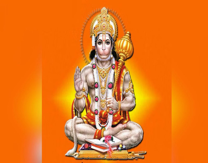 ज्‍येष्‍ठ महीने का पहला बड़ा मंगल आज, बजरंगबली को चोला चढ़ाकर करें प्रसन्न, पूरी होगी मनोकामना.