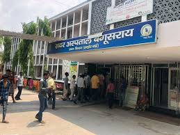 बेगूसराय में सड़क हादसे में छात्रा की दर्दनाक मौत, ट्यूशन के लिए जा रही थी