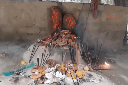 जब पूरा गांव छोड़ देता है घर: सीता नवमी की सदियों पुरानी अनोखी परंपरा