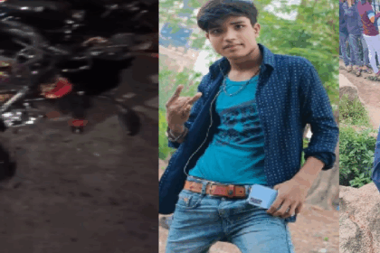 सीतामढ़ी में ट्रैक्टर-बाइक की भीषण टक्कर: एक युवक की मौत, एक गंभीर घायल