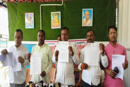 बोधगया सीओ बोले-"हरिजन सीट से जीत गए हैं, कुछ बुझाता है? मचा सियासी बवाल....