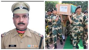 शहीद की बेटी ने दिया पाकिस्तान को श्राप जा पाकिस्तान, तेरा नाम तक नहीं बचेगा