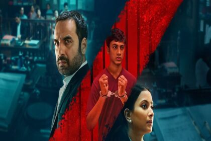 'कालीन भईया' अब 'क्रिमिनल जस्टिस' में एक बार फिर काटेंगे बवाल.