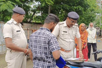 सहरसा में 15 वर्षीय किशोरी की संदिग्ध मौत, दफनाने से पहले पहुंची पुलिस, परिजन शव छोड़कर फरार