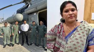 अपन दुनो दीदी के कैंप में सेवा करे भेज द मांझी की MLA बहू की तेजप्रताप से मांग