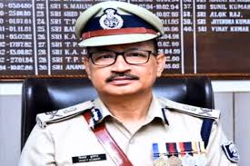 पटना में बेखौफ़ हैं अपराधी, लगातार मचा रहे ग़दर,पुलिस पर भी चला रहे गोली.