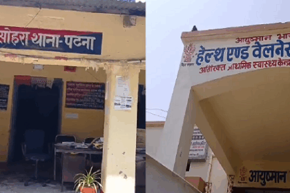 सिगरेट के लिये दुकानदार को बदमाशों ने मार दी गोली!