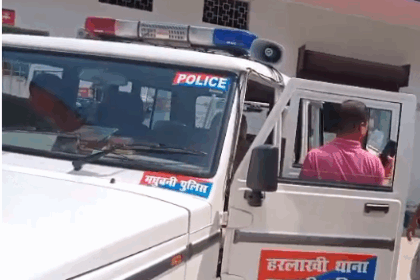 मधुबनी में दवा व्यवसायी पर फायरिंग, अपराधी बाइक लूटकर फरार : तीसरी बार बना निशाना