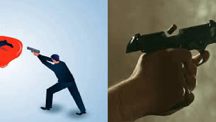 "पुलिस को पता नहीं था कि धमकी जानलेवा हो सकती है – अब बुज़ुर्ग की लाश पर कर रही है 'गंभीर जांच"