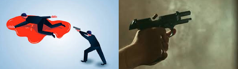"पुलिस को पता नहीं था कि धमकी जानलेवा हो सकती है – अब बुज़ुर्ग की लाश पर कर रही है 'गंभीर जांच"