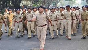 कैमूर में 15 मई से शुरू हुआ होम गार्ड भर्ती का फिजिकल टेस्ट, 19838 अभ्यर्थी ले रहे भाग