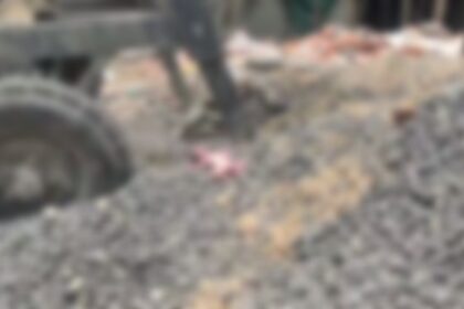 सहरसा में नवजात बच्ची का शव मिलने से सनसनी, पुलिस जांच में जुटी