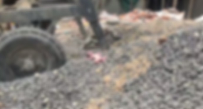 सहरसा में नवजात बच्ची का शव मिलने से सनसनी, पुलिस जांच में जुटी