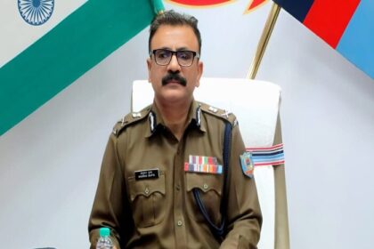 झारखंड डीजीपी विवाद, हेमंत सरकार ने केंद्र को भेंज जबाब, BJP पर किया पलटवार.