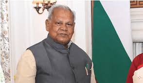 केंद्रीय मंत्री जीतन राम मांझी का बिहार सरकार पर विकास कार्यों में भारी एस्टीमेट घोटाले का आरोप