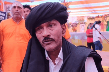 मुंगेर में कंबल वाले बाबा के दरबार में भगदड़ जैसे हालात, अव्यवस्था पर उठे सवाल