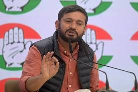 राहुल गांधी को दरभंगा में छात्रों से मिलने से रोका गया: कन्हैया कुमार ने प्रशासनिक रवैये की निंदा की