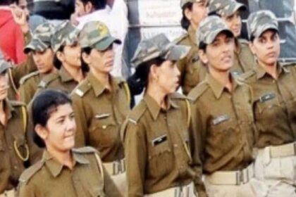 महिला पुलिसकर्मियों की सुरक्षा को लेकर बढ़ी चिंता, ड्यूटी के दौरान ज्वेलरी पहनने पर रोक.