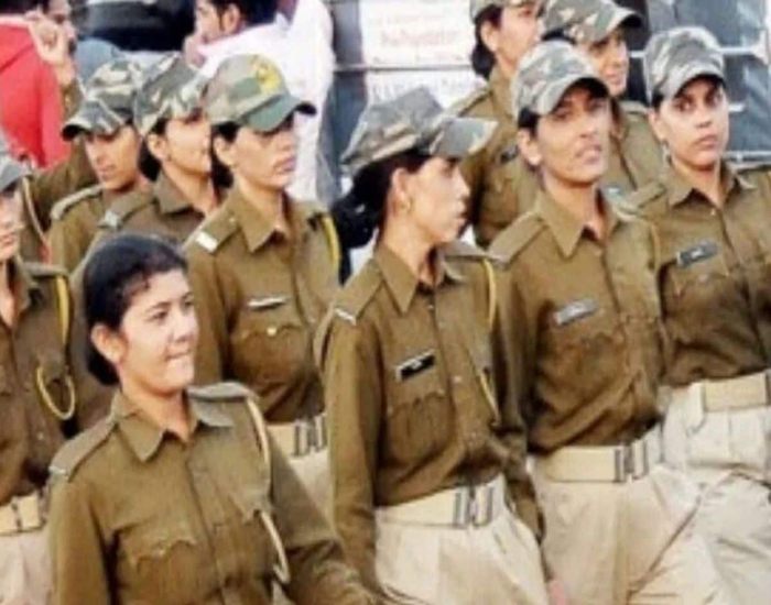 महिला पुलिसकर्मियों की सुरक्षा को लेकर बढ़ी चिंता, ड्यूटी के दौरान ज्वेलरी पहनने पर रोक.