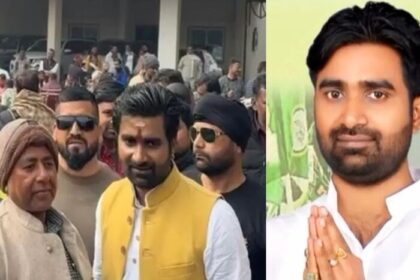 RJD और जन सुराज के भू-माफिया नेताओं के खिलाफ पुलिस एक्शन से हड़कंप.