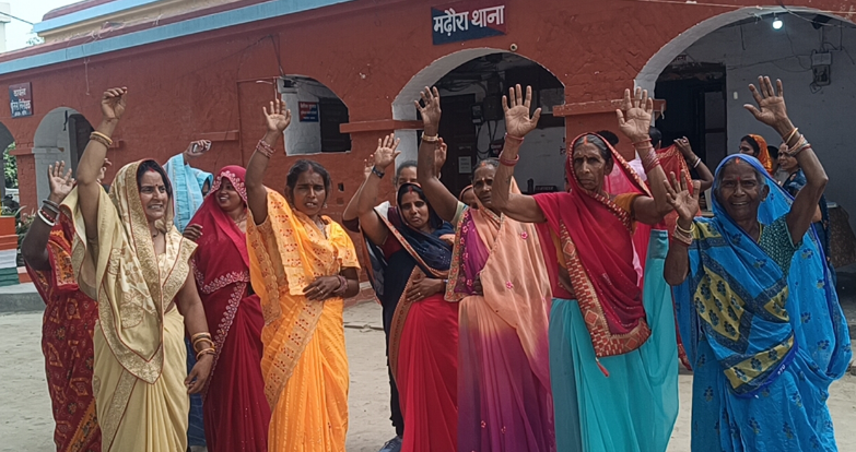 बिहार में FIR दर्ज करवाने के लिए रिश्वत चाहिए! क्या अब न्याय भी बिकाऊ है?