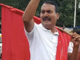 भाजपा पर सीपीएम विधायक का तीखा हमला, पप्पू यादव को बताया अप्रासंगिक, तेजस्वी को बताया अगला मुख्यमंत्री
