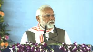 पीएम मोदी के बिहार दौरे पर सम्राट चौधरी का लालू यादव पर पलटवार, 'लालू जी का कोई महत्व नहीं'