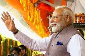 प्रधानमंत्री मोदी ने 103 अमृत रेलवे स्टेशनों का उद्घाटन किया, भागलपुर का पीरपैंती स्टेशन भी शामिल