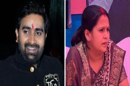 मोतिहारी मेयर पति की गिरफ्तारी के लिए ताबड़तोड़ छापेमारी,रंगदारी का है मामला .