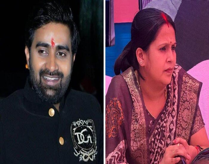 मोतिहारी मेयर पति की गिरफ्तारी के लिए ताबड़तोड़ छापेमारी,रंगदारी का है मामला .