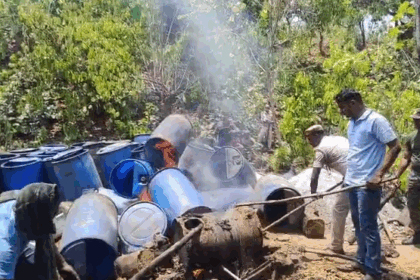 भारत ने 15 शहरों पर मिसाइल हमलों को विफल किया, पाकिस्तान के वायु रक्षा नेटवर्क को ध्वस्त किया