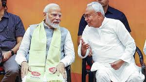 बिहार चुनाव 2025: एनडीए ने तेज की तैयारियाँ, 15 अगस्त से सभी विधानसभा क्षेत्रों में चलेगा अभियान