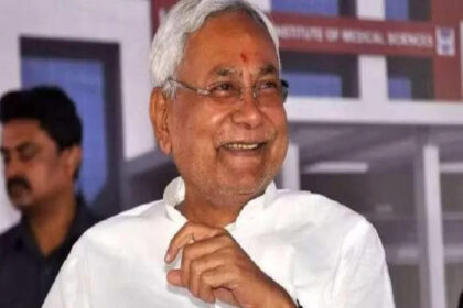 नीतीश कुमार ने विधानसभा चुनाव को लेकर की बड़ी बैठक,सेट कर दिया जीत का फॉर्मूला.