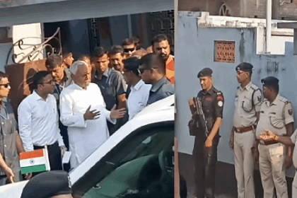 "नीतीश सरकार ने निभाया फर्ज़: शहीद इम्तियाज़ के नाम पर बनेगा सामुदायिक भवन, परिवार को मिला सहारा"