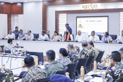 भारत-पाक तनाव के बीच केंद्र ने भेजी एडवाइजरी, नेपाल-बंगाल बॉर्डर पर बिहार को अलर्ट रहने का निर्देश