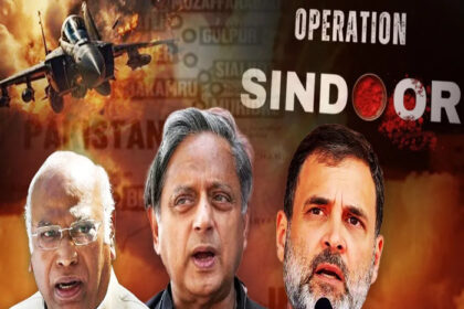 कांग्रेसियों को भी समझ नहीं आ रही राहुल गांधी की राजनीति, राहुल नहीं सरकार का दे रहे साथ .