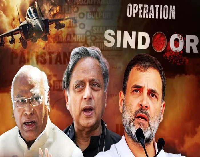 कांग्रेसियों को भी समझ नहीं आ रही राहुल गांधी की राजनीति, राहुल नहीं सरकार का दे रहे साथ .
