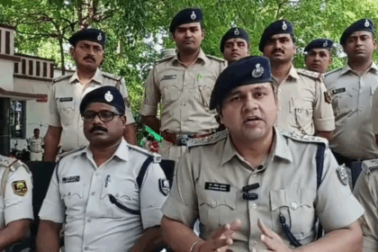 पटना में नवजात शिशु चोर गिरोह का भंडाफोड़, छह गिरफ्तार नर्स समेत रैकेट के कई चेहरे बेनकाब