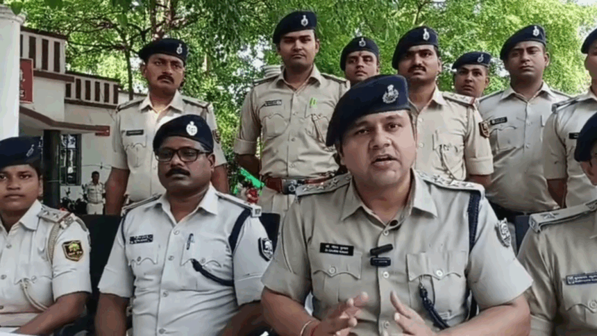 पटना में नवजात शिशु चोर गिरोह का भंडाफोड़, छह गिरफ्तार नर्स समेत रैकेट के कई चेहरे बेनकाब