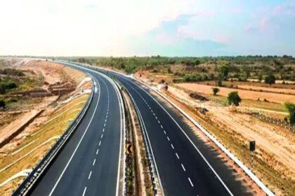 127 किलोमीटर लंबा 4 लेन पटना-डोभी कॉरिडोर लगभग बनकर तैयार ,PM modi करेगें उद्घाटन.