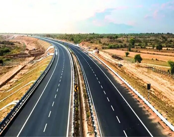 127 किलोमीटर लंबा 4 लेन पटना-डोभी कॉरिडोर लगभग बनकर तैयार ,PM modi करेगें उद्घाटन.