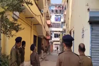 पटना में फायरिंग,लापरवाह 14 पुलिसकर्मी निलंबित, तीन थानेदारों को शो-कॉज.