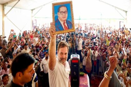 क्या राहुल गांधी का मास्टरस्ट्रोक बदल पाएगा 30 सालों का राजनीतिक समीकरण?