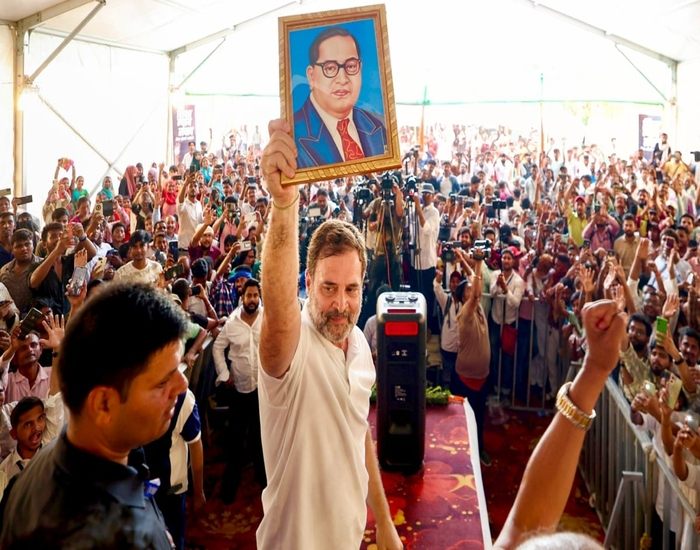क्या राहुल गांधी का मास्टरस्ट्रोक बदल पाएगा 30 सालों का राजनीतिक समीकरण?