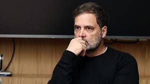 नीतीश के गढ़ में राहुल गांधी की सोशल इंजीनियरिंग.