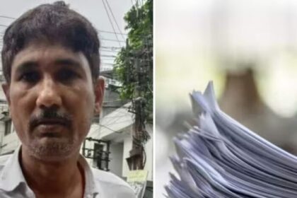 CBI की पूछताछ में संजीव मुखिया का खुलासा,NEET पेपर लीक में DIG का रिश्तेदार​​​​​​​भी शामिल.