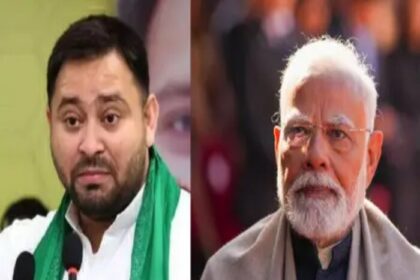 तेजस्वी यादव का PM को ओपन लेटर, आभार जताया या किया सियासी हमला.