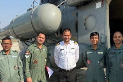 तेजप्रताप ने पोस्ट कर कहा-पायलट की ट्रेनिंग है...देश के लिए जान गई तो भाग्यशाली.