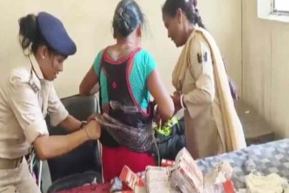 6 महिलाओं के ओमानिया गैंग के हैरान कर देनेवाले कारनामे, कांड जानकर हो जाएंगे हैरान.